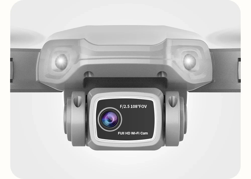 2025 L900 Pro MAX GPS Drone 4K Professional HD Dual Camera 5G Wifi 360° - ADAMDEALS