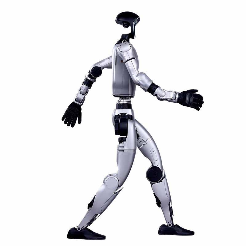 Robot G1-EDU Agent Flexible Intelligent Programmable - ADAMDEALS