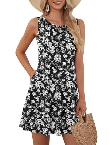 Summer Women's Sleeveless