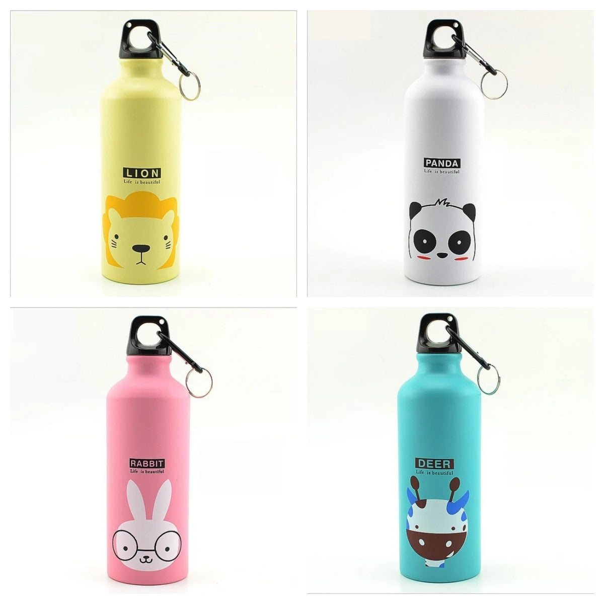 Kids Water Bottle