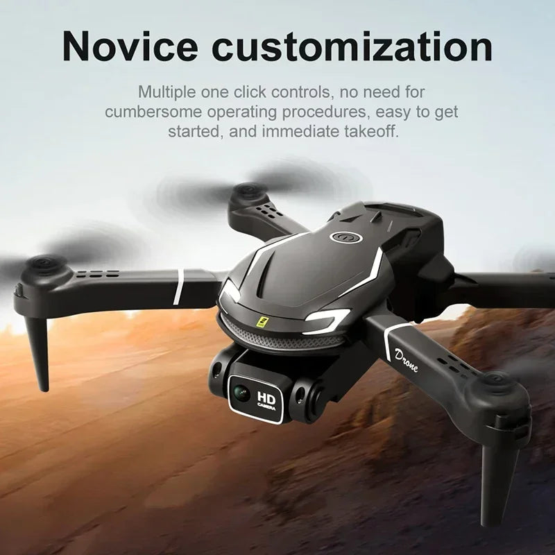 V88 Drone VR 8K Professional HD Dual Camera WIFI 5G GPS