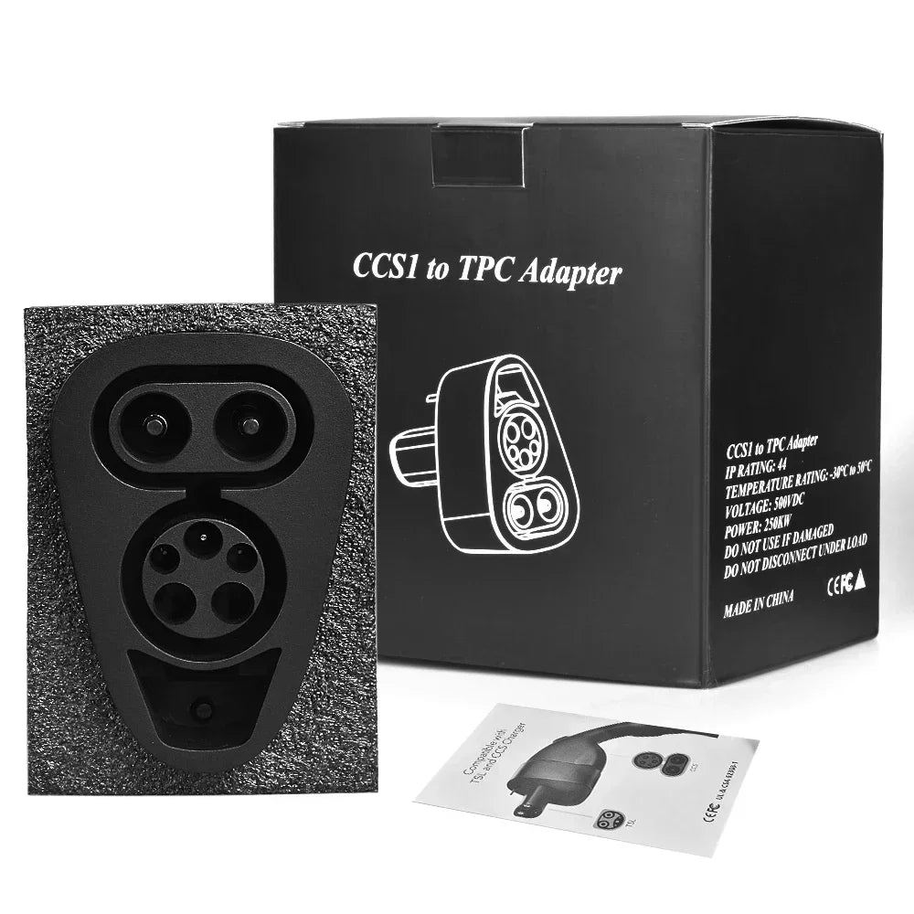 Tesla Model 3/X/Y/S EV Charger