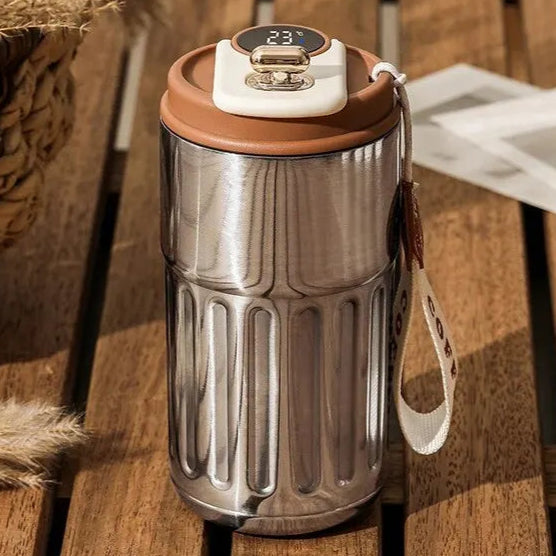 450ml, 316 Stainless Steel Coffee Cup