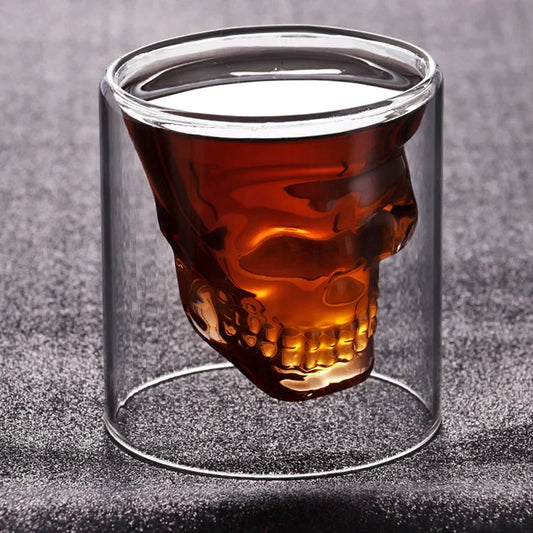 Crystal Cocktail Glasses Whisky