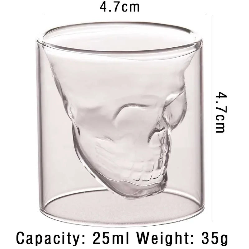 Crystal Cocktail Glasses Whisky