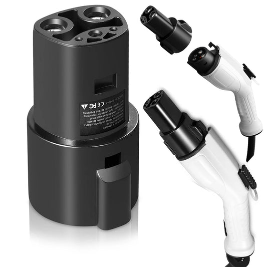 Charging Adapter for Tesla Model 3 - ADAMDEALS