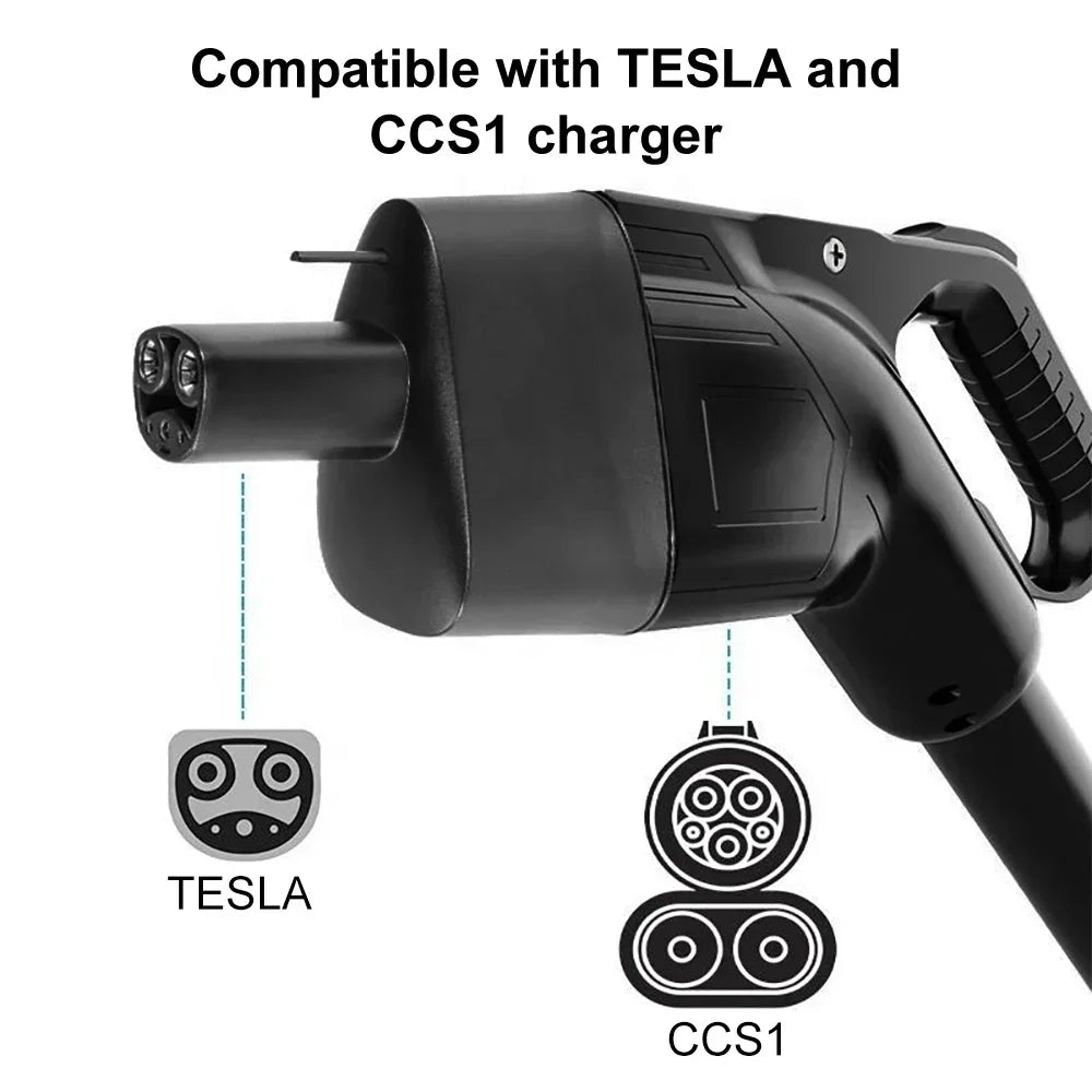 Tesla Model 3/X/Y/S EV Charger