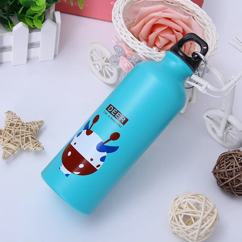 Kids Water Bottle