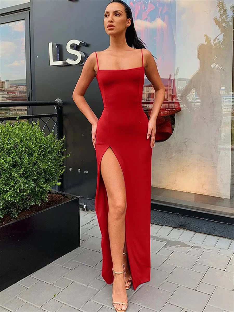 Women Summer Sexy Bodycon Dress