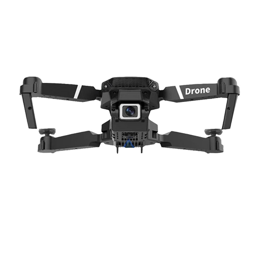 Professional Drone E88 4K Wide-Angle HD 1080P Camera WiFi - ADAMDEALS